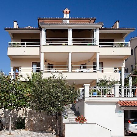 Apartments Agava Romantic غاباس المظهر الخارجي الصورة