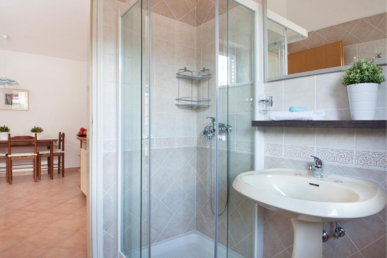 Apartments Agava Romantic غاباس المظهر الخارجي الصورة
