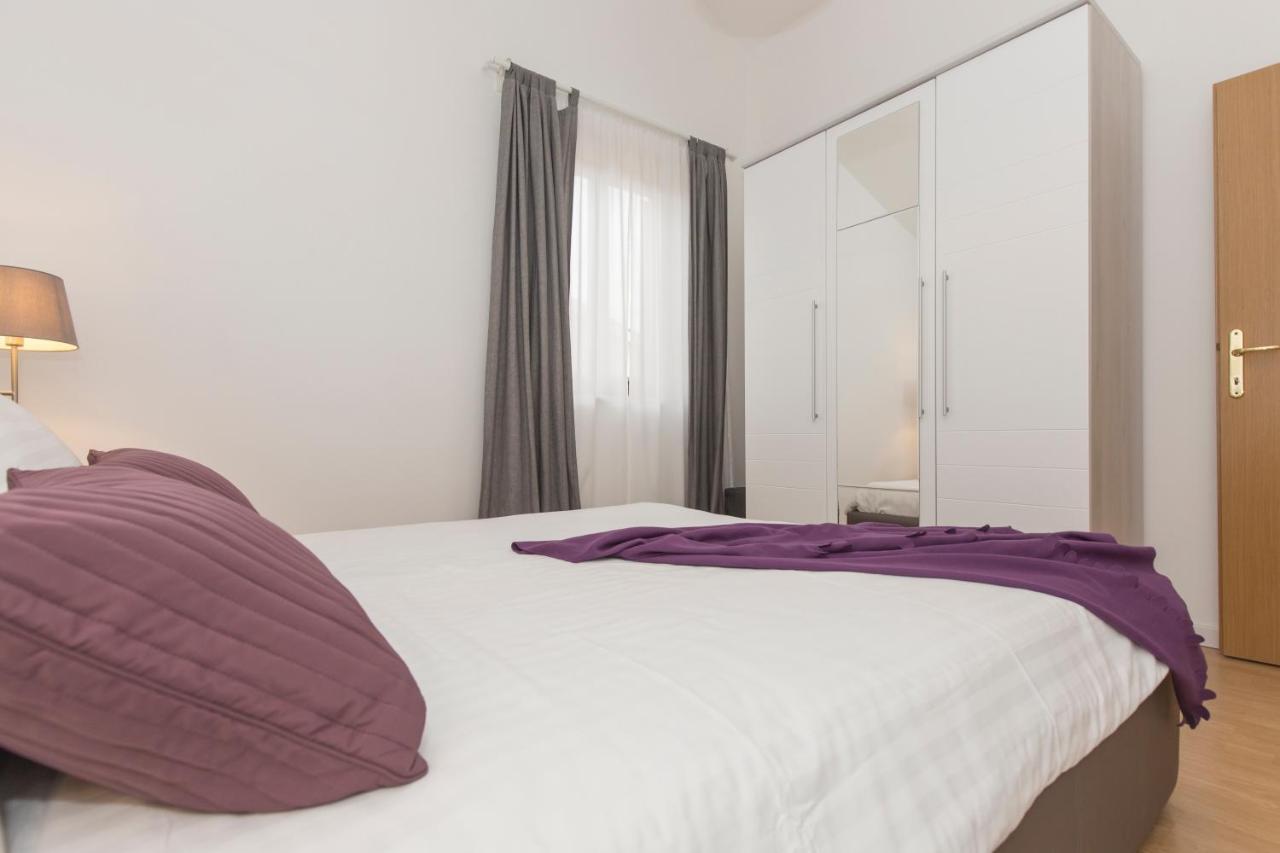 Apartments Agava Romantic غاباس المظهر الخارجي الصورة
