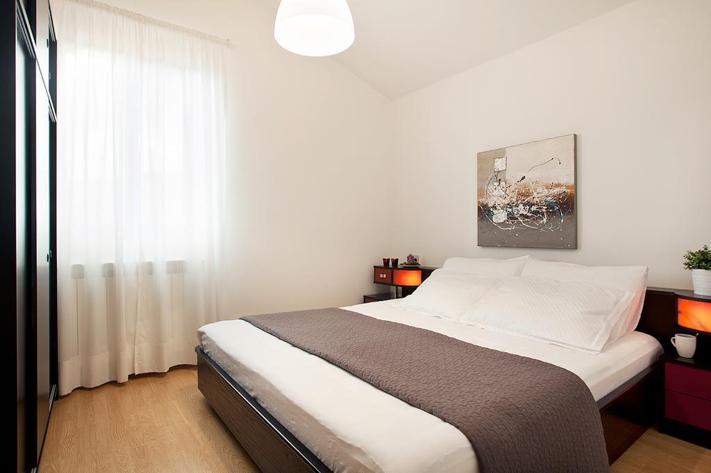 Apartments Agava Romantic غاباس المظهر الخارجي الصورة
